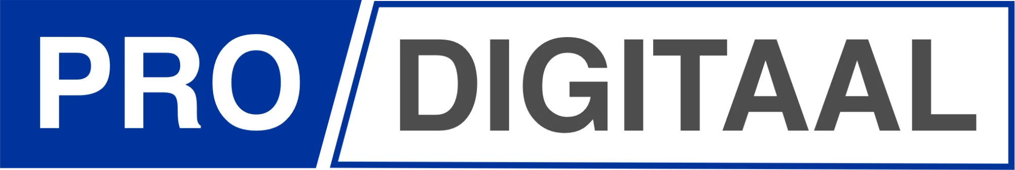 Pro-Digitaal