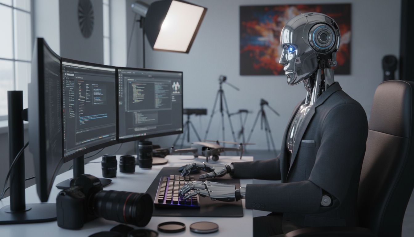 De perfecte combinatie: AI en conventioneel programmeren