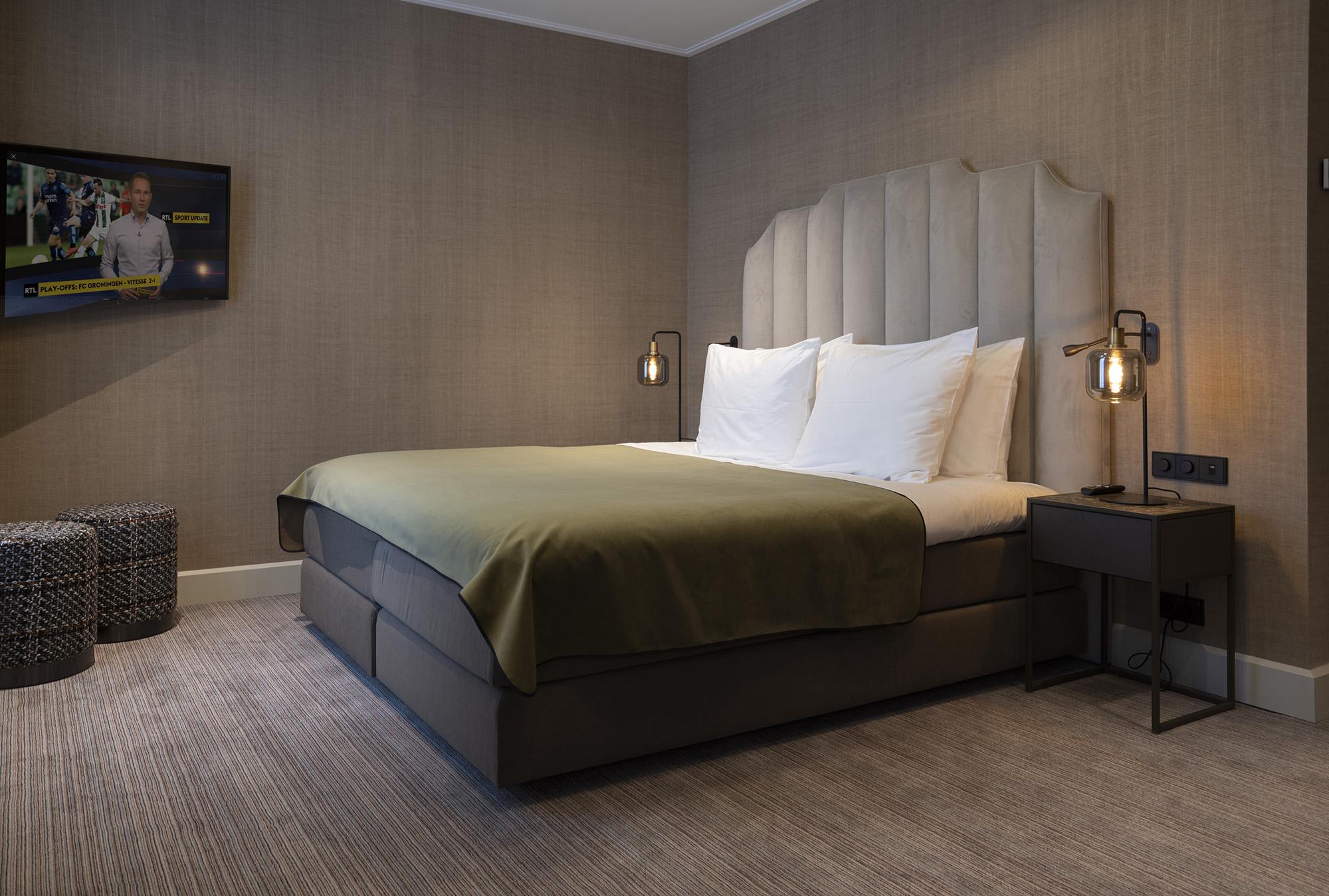 Poortel Hotel - Brielle